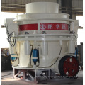 HP500 High Performance Multi-cylinder Hydro-cone Crusher from China Newly